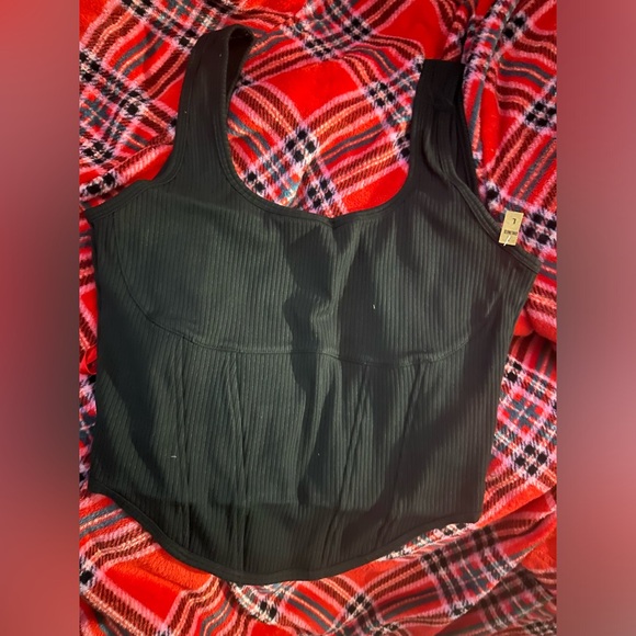 Victoria’s Secret blouse - Picture 2 of 9